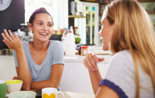 reunite rx 4 Myths About Ovarian Cysts And Fertility