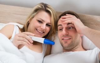 reunite rx Before Your Pregnancy Test What Are The Signs Of Successful Implantation