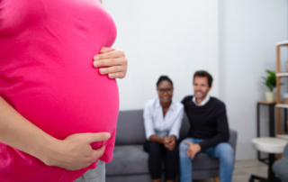 ReUnite Rx Treating Female Infertility 3 Reasons A Gestational Carrier May Be Right For You
