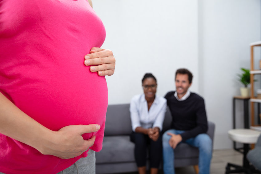 ReUnite Rx Treating Female Infertility 3 Reasons A Gestational Carrier May Be Right For You