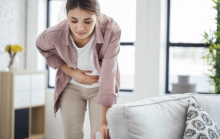 reunite rx Implantation Symptoms Is Bleeding Cramping Normal