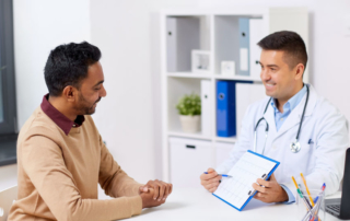 reunite rx Male Fertility Evaluation What To Expect During Sperm Evaluation