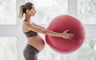 reunite rx Prenatal Yoga 3 Exercises To Stay Active During Pregnancy
