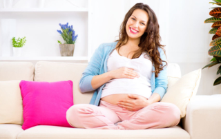 reunite rx Spotting During Pregnancy What To Know About Light Bleeding When To Seek Help