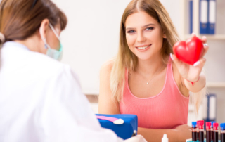 reunite rx Health Check Ups What Screenings You Need Before Getting Pregnant