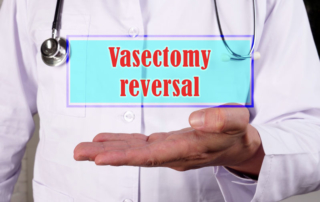 reunite rx Sperm Aspiration vs Vasectomy Reversal Male Fertility Treatment Options