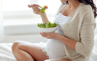 reunite rx Does A Surrogate Mother Share DNA With The Baby
