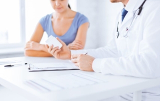 Reunite Rx Thick Or Thin: What Is A Good Endometrial Lining?