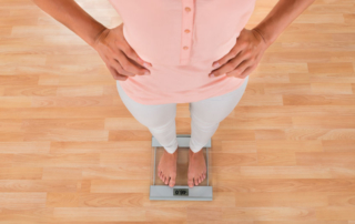 reunite rx Underweight & Overweight: How Your Weight Can Affect Your Fertility
