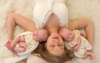 Reunite rx Seeing Double? Can You Ask For Twins With IVF?