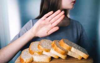 reunite rx Can Fertility Treatment Help You Get Pregnant If You Have Gluten-Sensitivity?