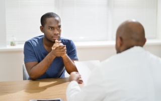 reunite rx Male Fertility Testing: What Doctors Look At Besides Your Sperm