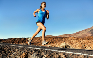 reunite rx Marathons: Can You Run During An IVF Cycle?