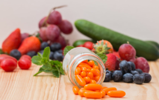 renue rx What Does CoQ10 Do _ Can Taking A Supplement Help With Fertility
