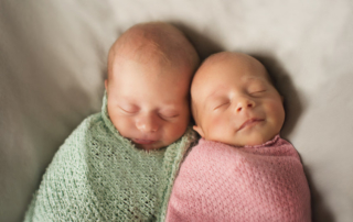 reunite rx Are Twins More Common With IVF Treatment