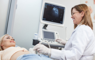 reunite rx Female Fertility Testing: Why Your Doctor Uses A Transvaginal Ultrasound