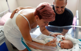 reunite rx Am I A Good Candidate For ICSI During IVF Male Fertility Treatments