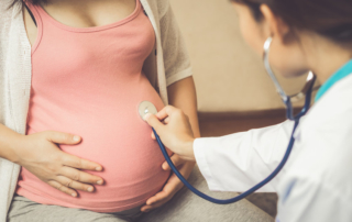 reunite rx Heart Disease _ Pregnancy What Are My Risks