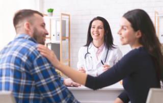 reunite rx 5 Questions To Ask Your Fertility Specialist At The First Appointment