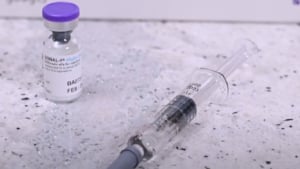ReUnite Rx Medication Instructional Video Gonal f Multidose Vial Injection