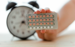 reunite rx Hitting The Pause Button Why Birth Control Pills Are Used With IVF Treatment.jpg