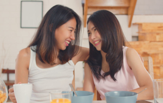 reunite rx HIV & IVF Can Fertility Treatment Help Discordant Couples Conceive