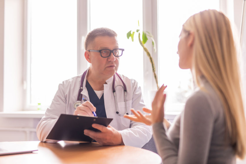 Poor Ovarian Stimulation Response In IVF: Exploring Your Options ...