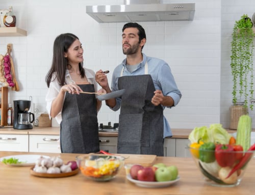Best Foods To Support Fertility During IVF Treatment