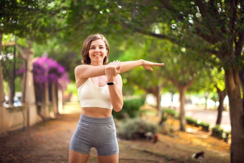 reunite rx Exercise Guidelines During IVF Whats Safe And What To Avoid