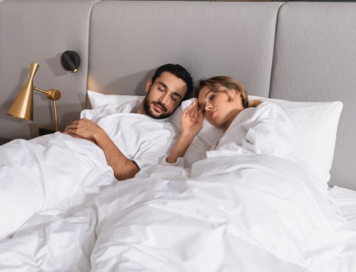 How Sleep Quality Impacts Fertility Treatment Success Rates