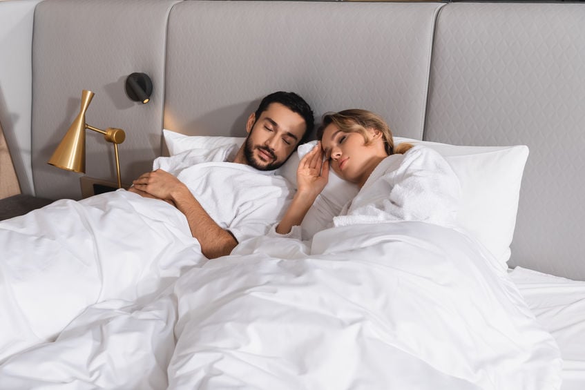 reunite rx How Sleep Quality Impacts Fertility Treatment Success Rates