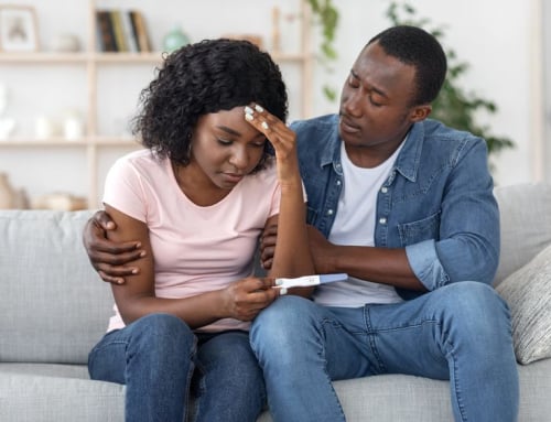 How To Support Your Partner Through Infertility Treatment