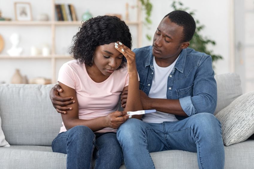 reunite rx How To Support Your Partner Through Infertility Treatment