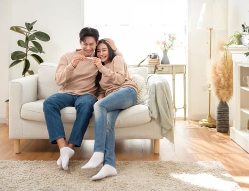 Creating A Fertility-Friendly Home Environment During Treatment