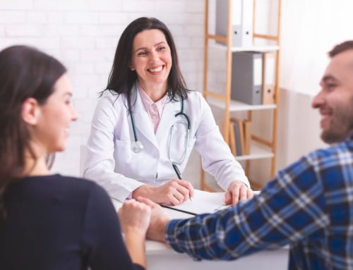 Egg Quality & IVF: What Women Should Know
