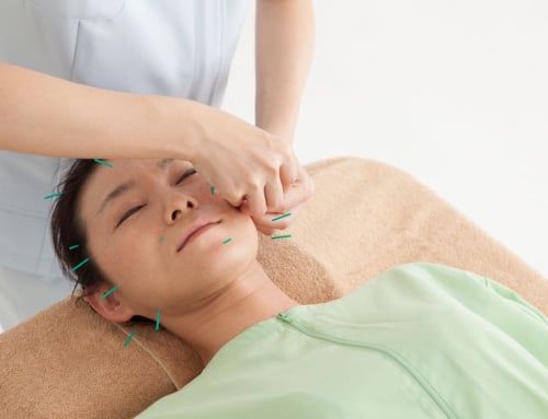 How Acupuncture May Support Your Fertility Journey