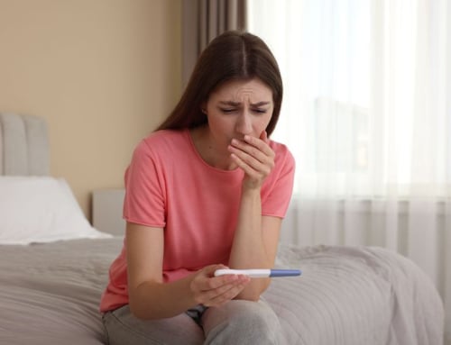Low Ovarian Reserve: What It Means For IVF Success