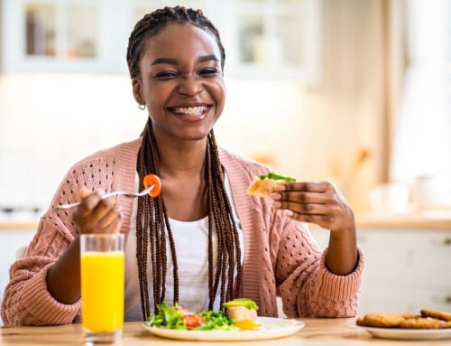 Natural Ways To Boost Egg Quality Before IVF