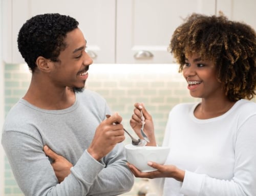 Nutrition Strategies To Support Implantation & Early Pregnancy
