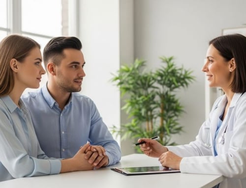 Exploring Advanced Embryology Techniques In Modern IVF