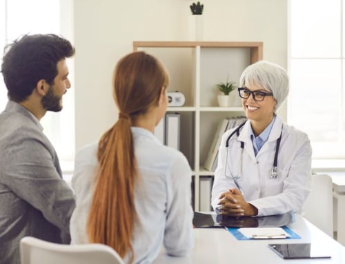 How Age Affects IVF Outcomes And Embryo Quality