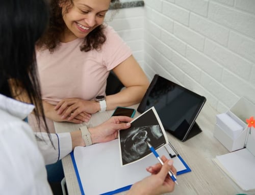 The Connection Between Ovarian Reserve And IVF Response