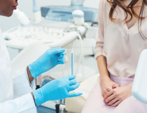 Fertility Testing For Women: What To Expect At Your First Visit