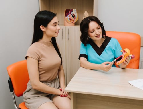 Irregular Periods & Infertility: When Ovulation Problems Need Treatment