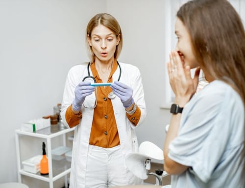 PCOS & Infertility: How Fertility Treatment Can Help