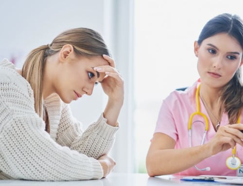 Do I Need A Fertility Specialist? 3 Signs To Make An Appointment