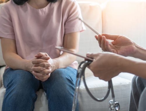 Miscarriage & Infertility: When To Seek Fertility Testing