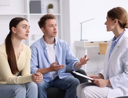 Secondary Infertility: Why Getting Pregnant Again Can Be Hard