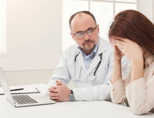 Stress & Infertility: What Women Should Know During Treatment