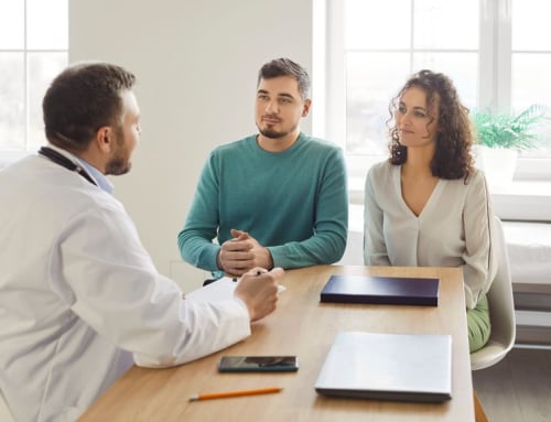 The Role Of Personalized Protocols In IVF Treatment